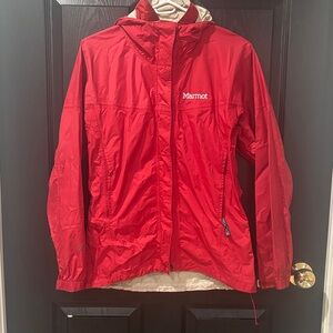 Marmot OC light jacket